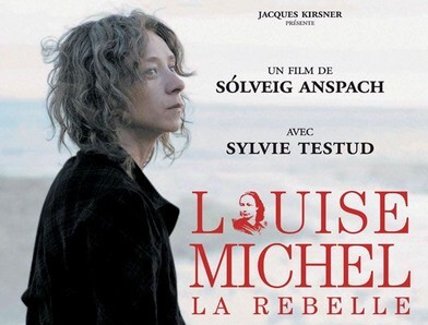 Η ταινία “Louise Michel – La Rebelle” στον Black-Τracker σε μορφή .torrent