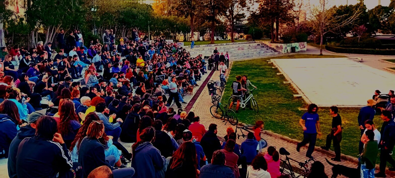 [Λόφος καστέλι, Χανιά] Πρώτες απαντησεις (φωτο)